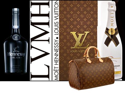 Louis Vuitton moët hennessy